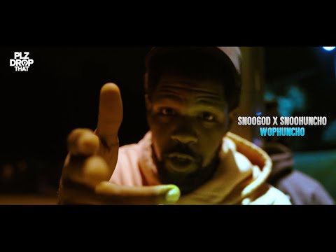 SNOOGOD X SNOOHUNCHO - WOPHUNCHO (OFFICIAL MUSIC VIDEO)