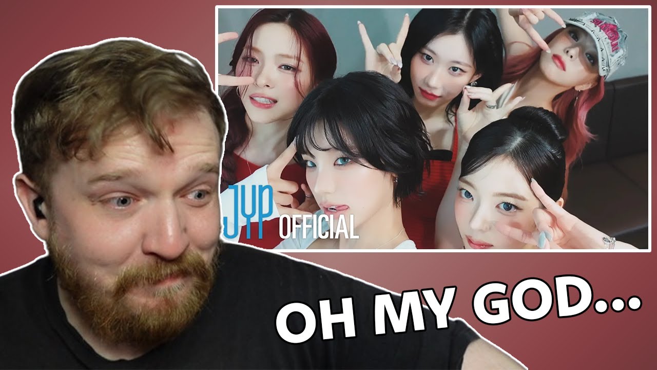 #80 ITZY "Kiss & Tell" - ITZY REACTION - ULTIMATE ITZY RANKING #itzy