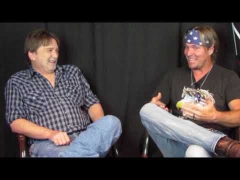 Glen Templeton Interview