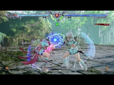 SC6 Season 2: Talim mirrors vs SlyTiger again