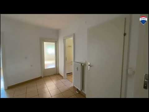 Geräumige 3-Zimmer-Wohnung mit großem Balkon in Graz/Gösting