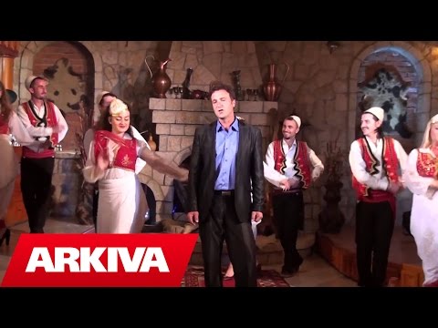 Bajram Abazi - Narem (Official Video HD)