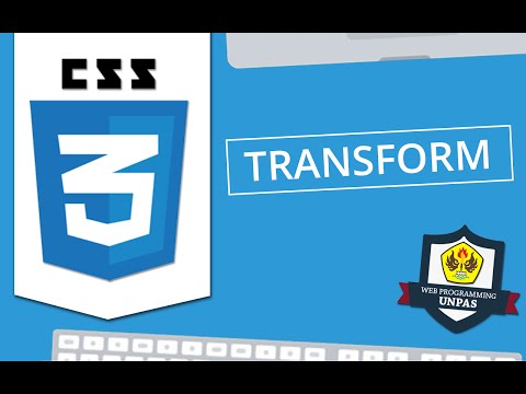 CSS3 Transform
