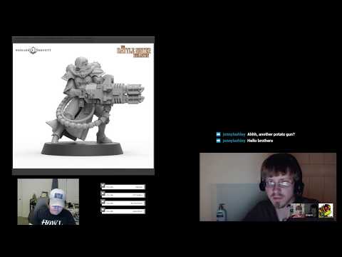 Sisters of Battle Retributors