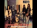 KISS - Childhood's End 