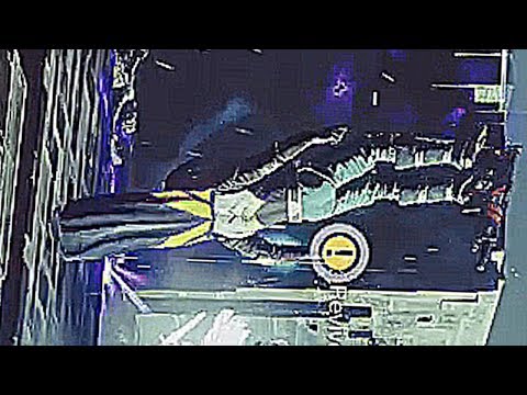 The Destiny 2 Experience