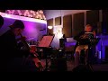 David Friesen & John Stowell | Slender