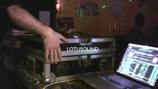 Lotusound Live July 5th CLIP 1