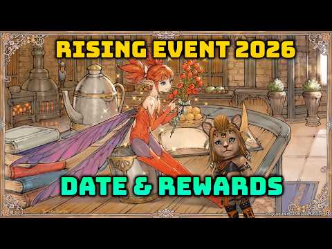 Ff14 Calendar