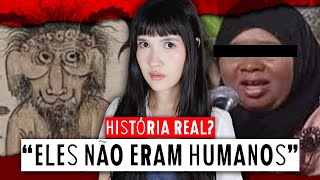 She sang at a wedding… BUT THE GUESTS WEREN'T HUMAN: TRUE STORY?