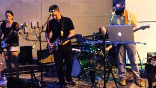 Elevate Me Later - Gold Soundz: Fort Worth&#39;s Premiere Pavement Tribute Band