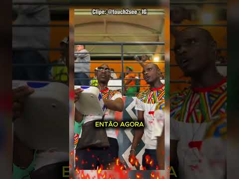 TECNOLOGIA INCLUSIVA! #curioso #incrível #interessante #shorts #educacional #inclusão #futebol