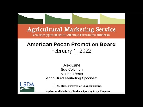 Webinar: How to Pay Your Assessments or Request an Exemption with the APPB