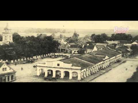 Kaczor BRS Feat Siwupe - Kresy Wschodnie prod.Lema ( RDK - Oficjalny Klip )