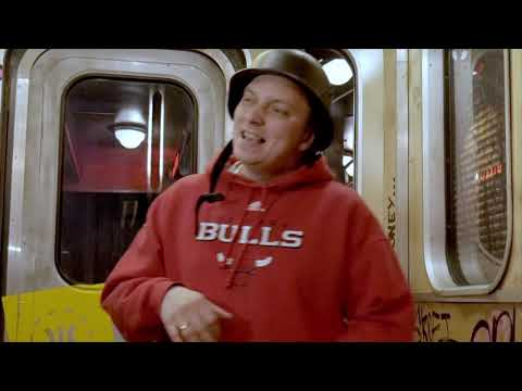 Russian Loco + Simagon + Rimsky Tha Rimm  -  INNA FUNKtion