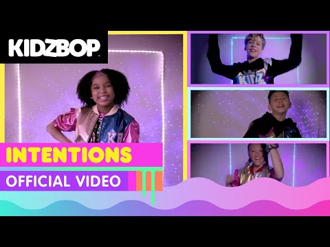 Video thumbnail for Intentions