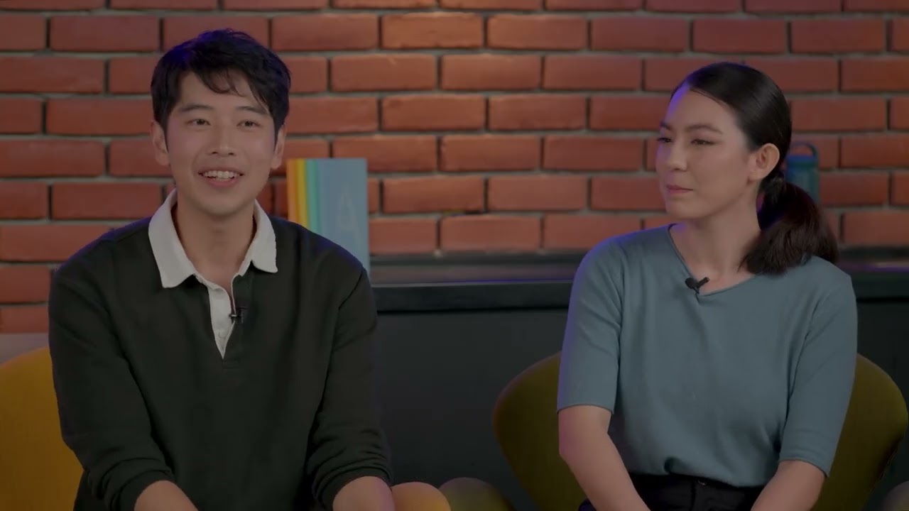 DSTA - Thriving With DSTA