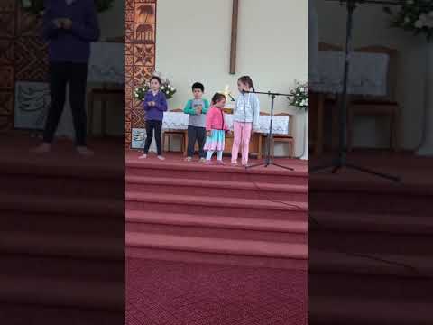 Aliimalemanu and Tuipoloa