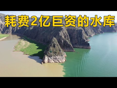 20 anos de dinheiro na China, 20 anos de reformas no desfiladeiro de Hujia, quantos estrangeiros conquistaram a China? [Durante a jornada]
