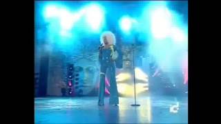 rupaul - looking good