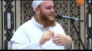 Video: Stories of Prophets: David - Shady Al-Suleiman 2/2