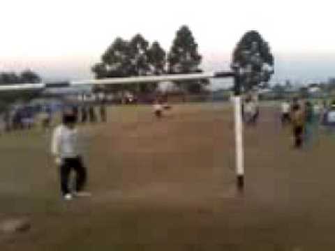 GALACTICOS FORESTAL CLUB - OCTAVOS DE FINAL