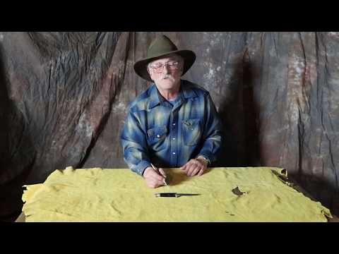 The Buck Woodsman 102: Setting the Record Straight