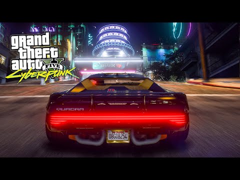 Quando non ti puoi permettere Cyberpunk 2077...