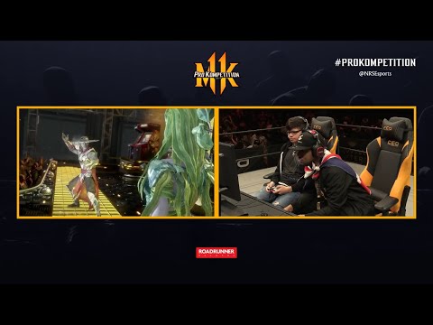 MORTAL KOMBAT 11 - CEO Winner Finals - Kung Lao vs. Cetrion  - Tournament Championchip - MK11  Pro