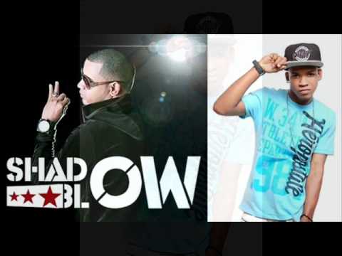 Aferrao a Ella (Mr.Zeo) Prod. By Shadow Blow