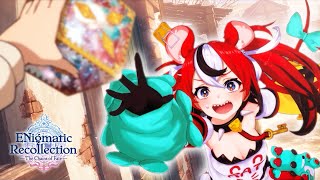 【#ENreco】Recollection - Hakos Baelz【Animation】