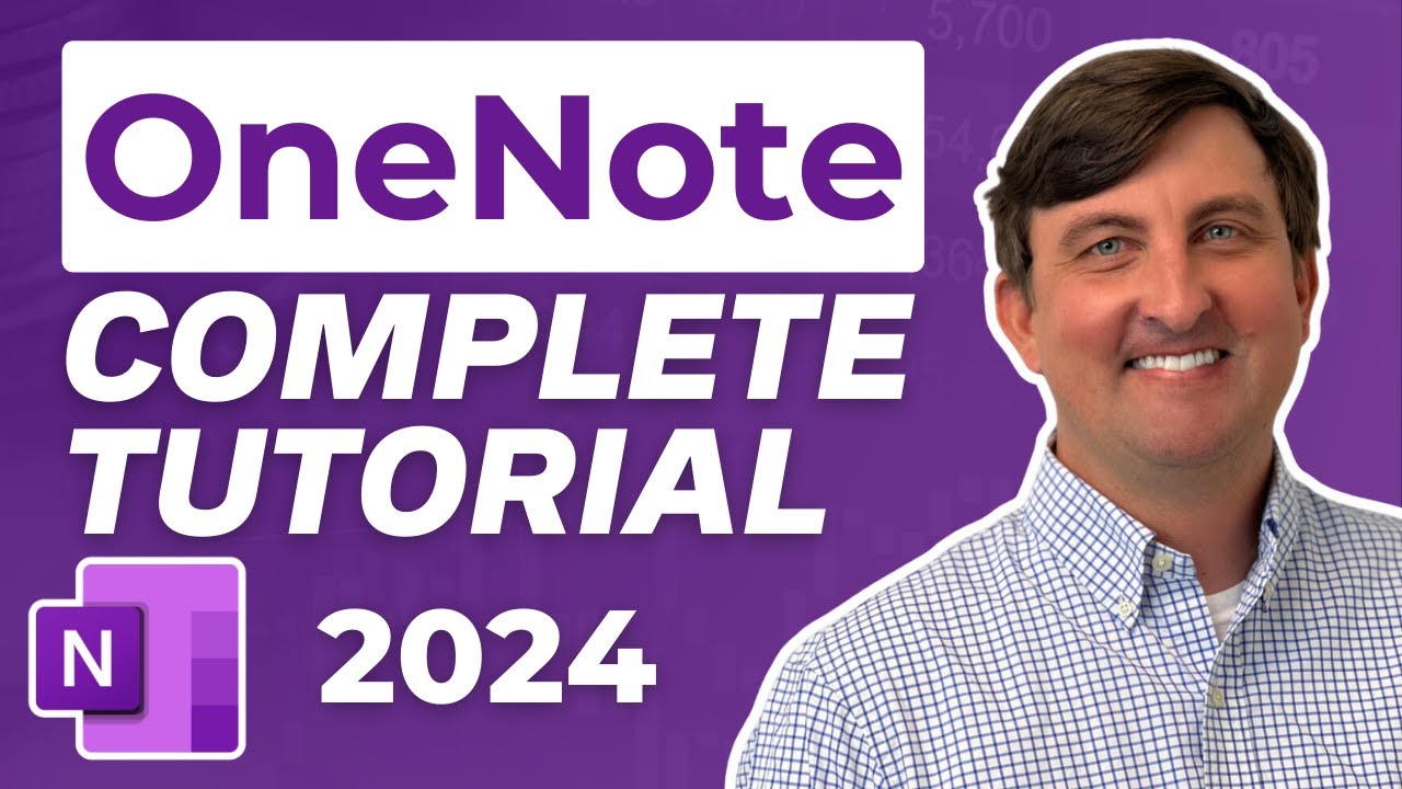 OneNote Guide 2024: Ultimate Tutorial for All Users