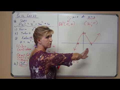 Allies Wiskunde 2020 Graad 12 - 22