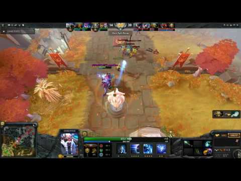 [LIVE] VG.J vs WAY || DPL Season 2