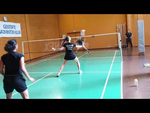 2 vs 1 travail de la défense