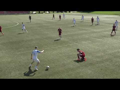 Kadeti 2007/08 FK Sarajevo - FK Baton 1:1 Omladinska Liga BiH Centar 12.05.2024