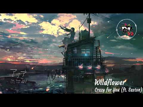 Wildflowers - Crazy for You (ft. Easton)  // ⛱ Summer Days⛱ // Discovering Music