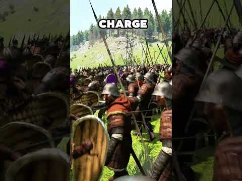 How to use the Pikeman formation in Bannerlord | Bannerlord how to | Mount and Blade tips and tricks