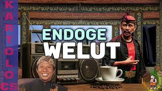 Download lagu 🤣 RUGI DOBEL‼️ CAK BASMAN KEBIJUK WEDOS KENDIT KARTOLO KASTINI | ENDOGE WELUT - Dagelan Kartolo CS mp3