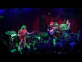 Adrian Belew Power Trio - Set One - 05.06.17 - Ardmore Music Hall - HD