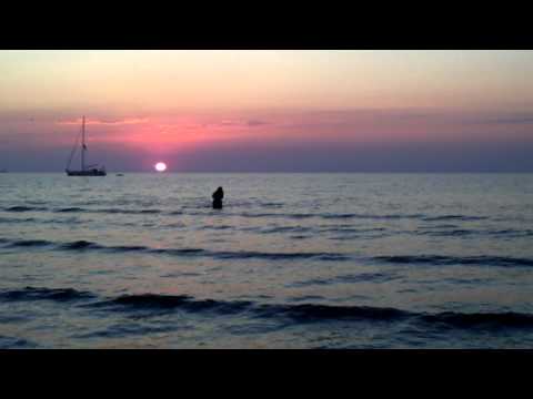Armin van Buuren @ TMDW 2012 end of sunrise :(