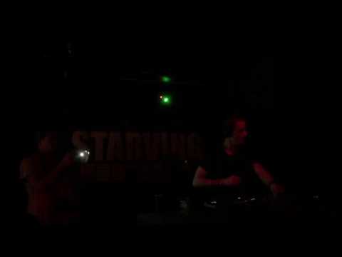 Orkidea Nana (Jerome IsmaAe Remix) - DJ Orkidea at Entrance Madrid Jan 14th 2017