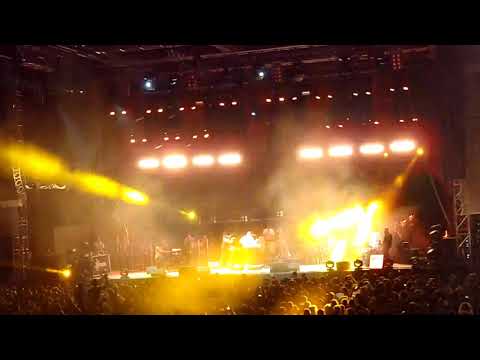 Outlook Festival 2017 Opening Concert