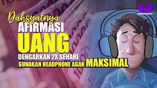 Download lagu CALM! MONEY WILL COME! | MONEY AFFIRMATION | mp3