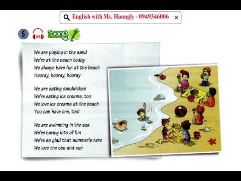 NEW ROUND UP 2 TRACK 25 PROGRESS CHECK 3