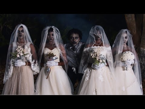 Cleyton M - Tá Teketá (Official Video)