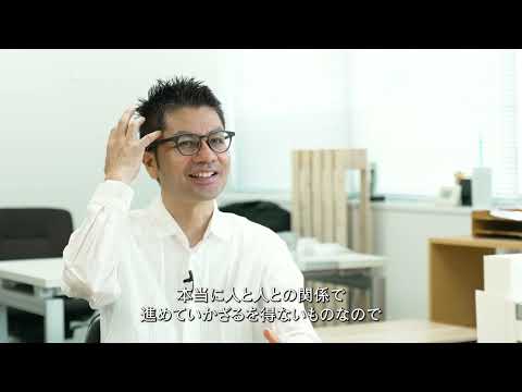 【2分程度で研究室紹介！】社会課題に寄り添うデザインとは？