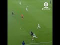 #Real_madrid #Fekir  La liga • Nabil Fekir Crazy Skills Vs ReaL Madrid