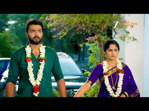 அயலி (Ayali) | திங்கள்- சனி, இரவு 8.30 மணிக்கு | 10 September 25 | Promo | Zee Tamil.