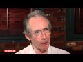 Will Technology Kill the Novel? Ian McEwan Answers